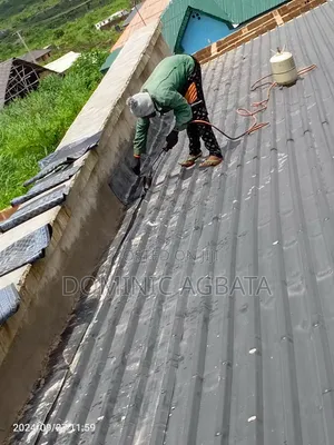 Pedagogic Waterproofing