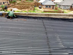 Heuristic Waterproofing Felt