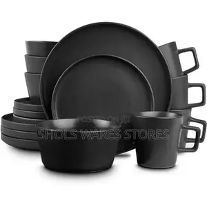 16pcs Quality Dinner Set