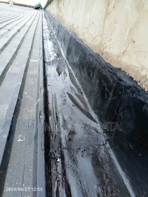 Informational Waterproofing Experts