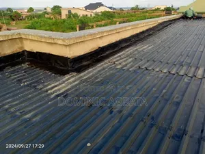 Propaedeutic Waterproofing Felt