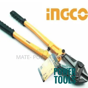 INGCO BOLT CUTTER With Cr-v BLADE 900mm / 36”