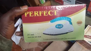 Solar Iron