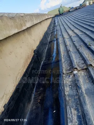 Pedantic Waterproofing Expertise