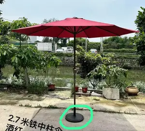 Quality Unique Outdoor Umbrella