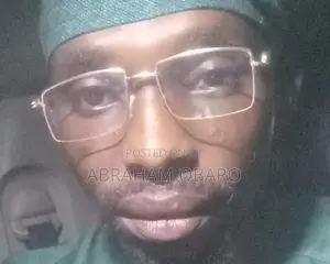 MR Abraham Obaro