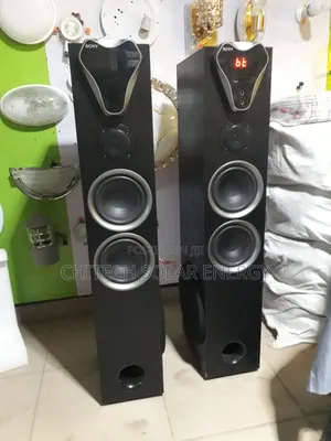 Sony Sound System