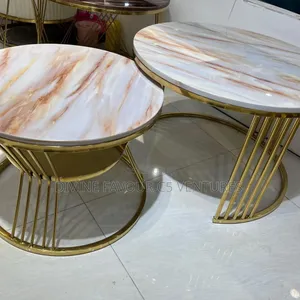 2 in 1 Classic Centre Table.