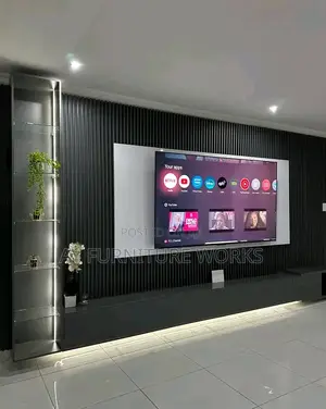 Elegance Television Consule