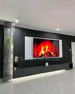 Elegance Television Consule