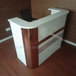 Tovic Receptionist Table