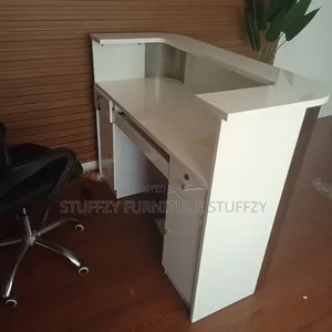 Tovic Receptionist Table