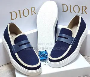 High Quality Dior Footwear