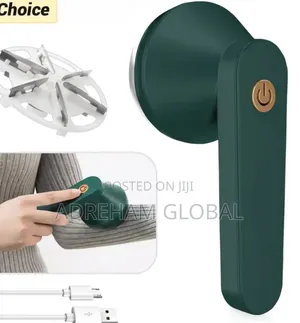 Rechargeable Lint Remover for Clothes Sweater Fabric Hair