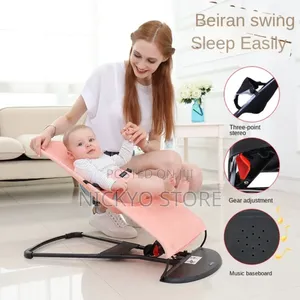 Baby Rocking Chair