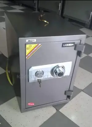 104 Fireproof Safe Cabinets
