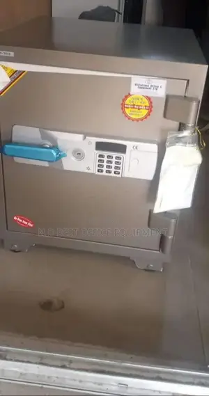 106 Fireproof Safe Cabinets
