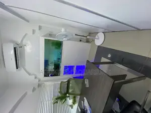 Customized Aquarium Tank