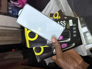 Clear Screen Protector for Google Pixel 9/ 9 Pro / 9 Pro Xl