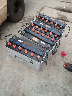 Dead/Condemned and Old Batteries Buyer.