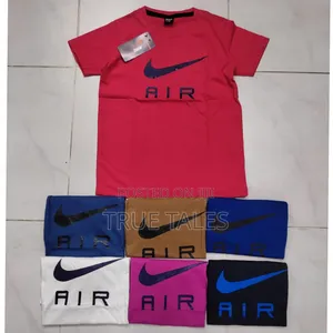Unisex Boys And Girls Air Jordan Tops