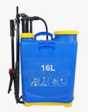 16 Liter Ksnapsack Sprayers