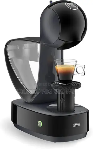 Nescafé Dolcegusto Infinissima