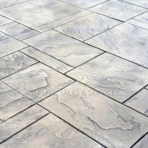 Stamped Concrete Floor Paint Floor Polish Acrylic Sealent