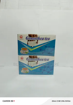 Gonorrhea Herbal Tea Long Hai
