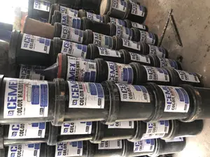 Colour Hardener Colour Pigment Xylene Raw Sealer Stamp