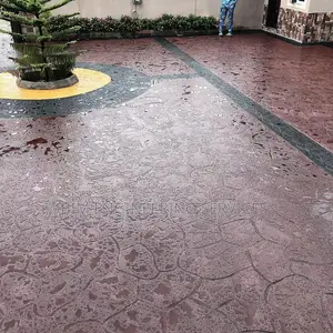 Acrylic Sealant Paint Raw Sealer Xylene Concrete Stamp