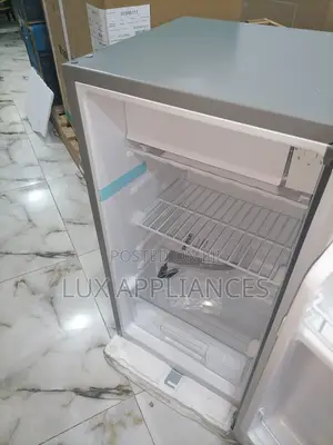 Top Notch Skyrun Compact Refrigerator