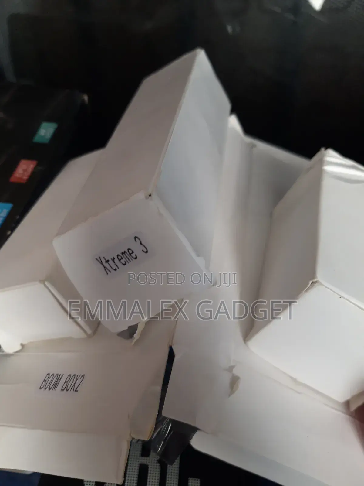 JBL Battery