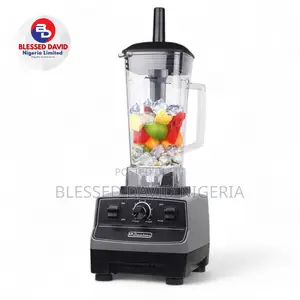 Binatone Turbo Power High Speed Commercial Blender