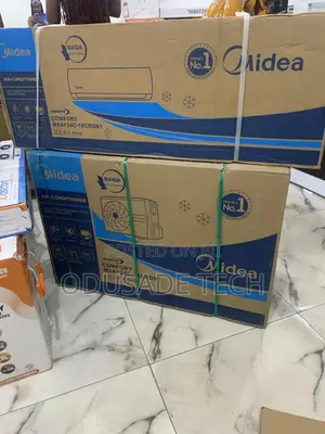 Air Revive Midea 2hp Inverter Air Conditioner