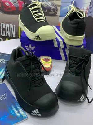 Original Adidas Choks