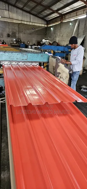 Tc RED 0.60MM Long Span