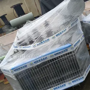 Meksan 1000kva/11 Power Transformer