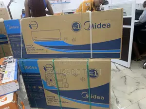 Chillzone Pro Midea 2hp Inverter Air Conditioner