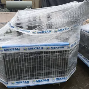 Meksan 1000kva/11 Voltage Transformer