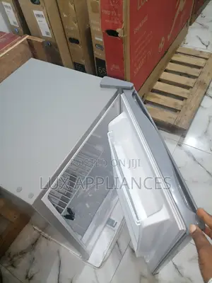 Durable Compact Skyrun Gray 80l Refrigerator