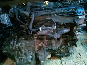Complete Engine for Hyundai Elantra 2.0, 2013-2015