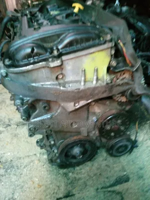 Complete Engine for Hyundai Elantra 2.0, 2013-2015