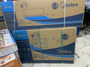 Fresh Start Midea 2hp Inverter Air Conditioner