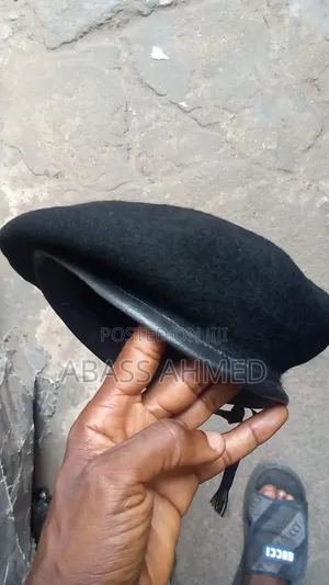Security Beret