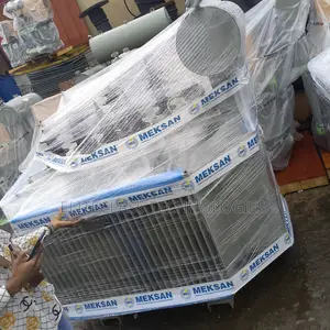 Meksan 1000kva/11 Smart Transformer