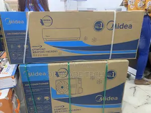Aerofresh Midea 2hp Inverter Air Conditioner