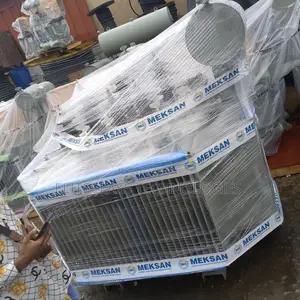 Meksan 1000kva/11 Electrical Transformer
