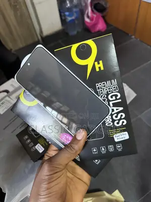 Privacy Screen Protector for Google Pixel 9/ 9 Pro/ 9 Pro Xl
