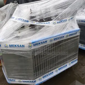 Meksan 1000kva/11 Current Transformer
